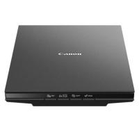 ราคา เครื่องสแกนเนอร์ CANON Lide 300 Fast and Compact Flatbed Scanner รับประกันศูนย์ CANON 1 ปี (13475026170)