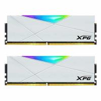ราคา แรม RAM DDR4/3200 ADATA SPECTRIX D50 RGB (8GBx2) 16GB BUS3200 ประกัน LT (24490144537)