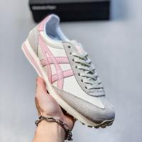 ราคา Onitsuka Tiger Mexico 66 Edr 78 รองเท้ากีฬาลําลอง สตรีทแฟชั่น น้ําหนักเบา unisex IB6W (55511258984)