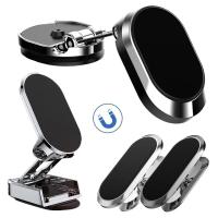 ราคา ขาตั้งโทรศัพท์มือถือ GPS นําทาง แบบแม่เหล็ก หมุนได้ 360 องศา สําหรับ iP 12 13 14 Samsung (18395009756)