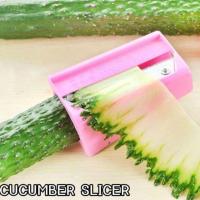 ราคา Cucumber Slicer กบเหลา​ สไลด์แตงกวา (2486553227)