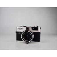 ราคา กล้องฟิล์ม Minolta Hi-matic F (21456271178)