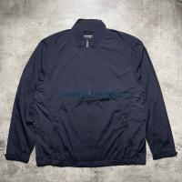 ราคา Like Bins by K2 Safety Bomber navy Jacket Original (41756729902)