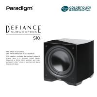 ราคา Paradigm Defiance S10 (55704380523)
