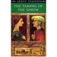 ราคา [BnB] USED The Taming of the Shrew by William Shakespeare, Brian Morris (เอ็ด.) (มือสอง : ดีมาก) (45511369432)