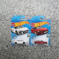 ราคา รถเหล็ก Hotwheels Audi R8 Spyder (7838962564)
