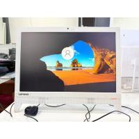 ราคา All-in-One คอมพิวเตอร์ออลอินวัน Lenovo IdeaCentre310-20IAP (Pentium silver J4205/4GB/HDD 500GB) (43879467603)