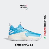 ราคา รองเท้าบาส Adidas DAME EXTPLY 2.0 GY8965 แท้100% (25571500103)