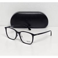 ราคา กรอบแว่นสายตา Rayban ของแท้ RX7168D ประกัน 2 ปี (43475027486)