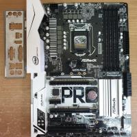 ราคา ASROCK H270 Pro4 MAINBOARD Socket 1151 (5939448784)