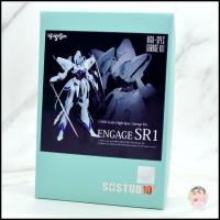 ราคา SH STUDIO VOLKS 1/100 FSS ENGAGE SR1 เรซิ่นชุดโรงรถเต็มรูปแบบ (48707753728)