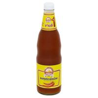 ราคา [สินค้าส่งด่วน] ภูเขาทองซอสพริก เผ็ดน้อย 680ก. GOLDEN MOUNTAIN CHILLI SAUCE(MILD)680GM. (52661238592)
