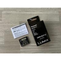 ราคา แบตเตอรี่ Panasonic Lumix รุ่น DMW-BCF10 / BCF10E (CGA-S009E, CGA-S/106C) (3.6V 940 mAh) Li-ion สีดำ มือ 1 (29530596160)