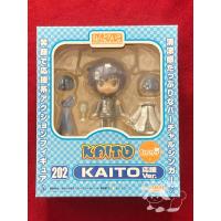 ราคา Nendoroid 202 Kaito Cheerful Ver. ของแท้ มือ 2 กล่องสภาพตามกาลเวลา (26482520166)