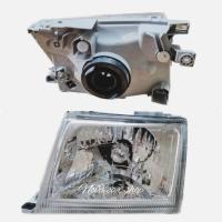 ราคา ไฟหน้า​ (เสื้อ)​ NISSAN FRONTIER ฟรอนเทียร์​ ปี​ 2000-2001 (6242146523)