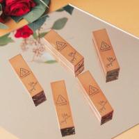 ราคา 3CE LILY MAYMAC MATTE LIP COLOR ลิปแมท3ce (156399946)