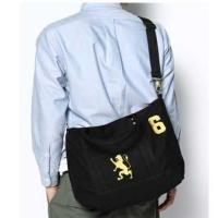 ราคา Anello Giordano Mens Sling Bag Messenger Bag (28210052873)
