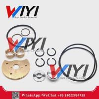ราคา 3519336 Turbo Repair Kits For Holset H1C WH1C HX35 HX35W (47405874173)
