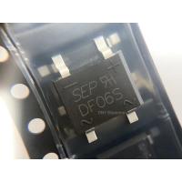 ราคา 5pcs DF06S DF08S DF10S DF1510S Bridge Rectifiers 1A 1.5A 600V 800V 1000V DF-S 4-pin rectifier bridge (18771693846)