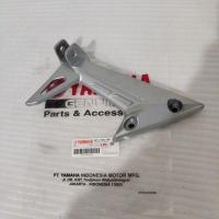 ราคา ที่วางขายึดเท้าขั้นบันไดซ้ายด้านหลังสําหรับ Yamaha Jupiter MX เก่า Original - TOPSemarang (57209488410)