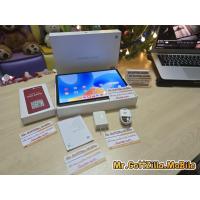 ราคา huawei mate pad 11.5 (btk al09) LTE SIM ram16 rom128 อุปกรณ์ชาร์จแท้สายชาร์จแท้มีจุดสังเกตครับ!!! (49003145837)
