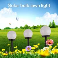 ราคา ไฟสนามหญ้าทรงกลม LED ไฟกราวด์กลางแจ้ง ไฟหลอดไฟกันน้ํา ไฟสนามหญ้า (27066142335)