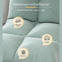 ราคา เบาะ DUDEE SOFAไซส์ใหญ่ 110 ซม.โซฟา ปรับเอนได้ 6 ระดับ โซฟาญี่ปุ่น นั่งพื้น ปรับนอนได้ (29006109455)