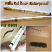 ราคา Mille Gel liner Waterproof (838611)