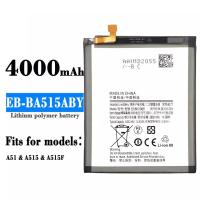 ราคา แบตเตอรี่ Samsung A51 Battery For Samsung A51 A515 รับประกัน 6 เดือน (17690374152)