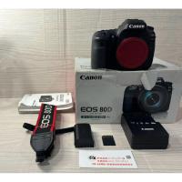 ราคา Body Canon 80D ใช้งานได้ปกติ (44755864903)