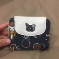 ราคา กระเป๋าสตางค์ kloset มือสองของแท้ (2289904809)