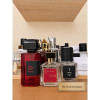 ราคา BDK Rouge Smoking extrait 100 ml & Ysl Muse 35 ml (50010022682)