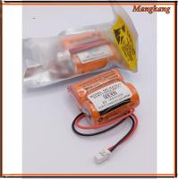 ราคา งานแท้ MR-BAT6V1 2CR17335A ปีล่าสุด WK17 25-03 6V 1800mAH SANYO Electric JAPAN (43915178279)