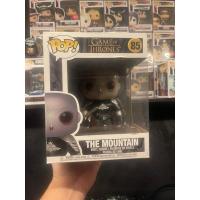 ราคา Funko Pop : the Mountain (Game of thrones) (25908647190)