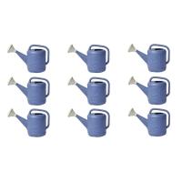 ราคา papamami Dragon Plastic Can Watering บัวรดน้ำพลาสติก ขนาดบรรจุ 10 ลิตร (9อัน) (288004430)