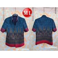 ราคา #เสื้อสูทชายฝ้ายมัดหมี่ตีนแดงบุรีรัมย์#เสื้อสูทชายไหม #สูทผ้าไทยชาย#ซาฟารีผ้าไทยชายแพทเทิร์นตัด Premium (20387537328)