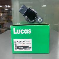 ราคา LUCAS [Ignition Coil] คอยล์จุดระเบิด สำหรับ TOYOTA Camry2.4 ACV30 | WISH 2.0 | Alphard 2.4 G1-2 | Estima [ICG9115] (24513468552)