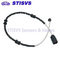 ราคา C2D2976 Front Rear Brake Pad Wear Indicator Sensor For JAGUAR Daimler XJ XF XK XKR X351 X150 S-TYPE (45353288714)