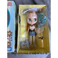 ราคา Blythe Neo sunshine holiday doll (55060709004)