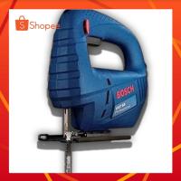 ราคา จิ๊กซอว์ BOSCH รุ่น GST65 400W (14079610435)