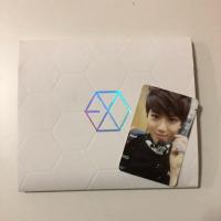 ราคา อัลบั้ม exo (1000632525)