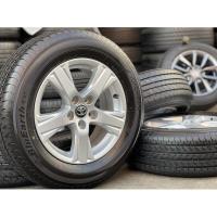 ราคา แม็กvellfire alphard 2020 แท้พร้อมยางเดิมติดรถ215/65/16”ปี20 (4777093145)