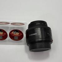 ราคา LENS YONGNUO YN 35mm F2 for Canon (29878811000)