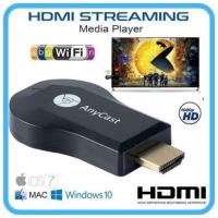 ราคา Anycast M2 M4 M9 Plus miracast Any Cast Airplay wifi Display Receiver dongle Mirascreen (45053286291)