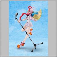 ราคา P.O.P. Wolrd Diva “UTA” One Piece(Red edition):Megahouse (25638541353)