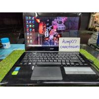 ราคา ขาย Notebook Acer Aspire E1-472G Core i3 RAM 8 HDD 1TB มือ2 สภาพดี มีการ์ดจอ 3900 บาท ครับ (19560565256)