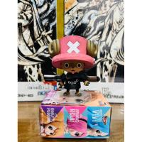 ราคา (P.O.P) แท้100% ช็อปเปอร์ chopper B POP Portrait Of Pirates ฟิกเกอร์ โมเดล วันพีช Figure Model One piece (25144275068)