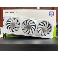 ราคา VGA GIGABYTE RTX4060Ti AERO OC 8GB (การ์ดจอมือสอง) (41551857785)
