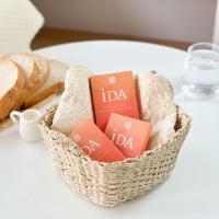 ราคา 3แถม33 :: iDa Plus ไอด้า พลัส idaplus ผลิตภัณฑ์อาหารเสริมควบคุมน้ำหนักไอด้าพลัส [Xs สมุนไพรลดน้ำหนักซองชมพู] (44201148775)