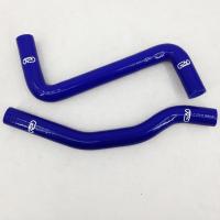 ราคา Fit Toyota Celica GT4 GT-4 ST205 3S-GTE 2.0 Turbo ซิลิโคนหม้อน้ําท่อชุด (46759464139)